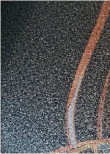 Granitino Negro