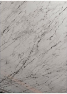 White Marble