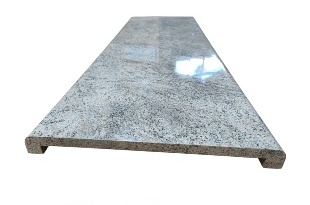 Mesa 2 lados curvos